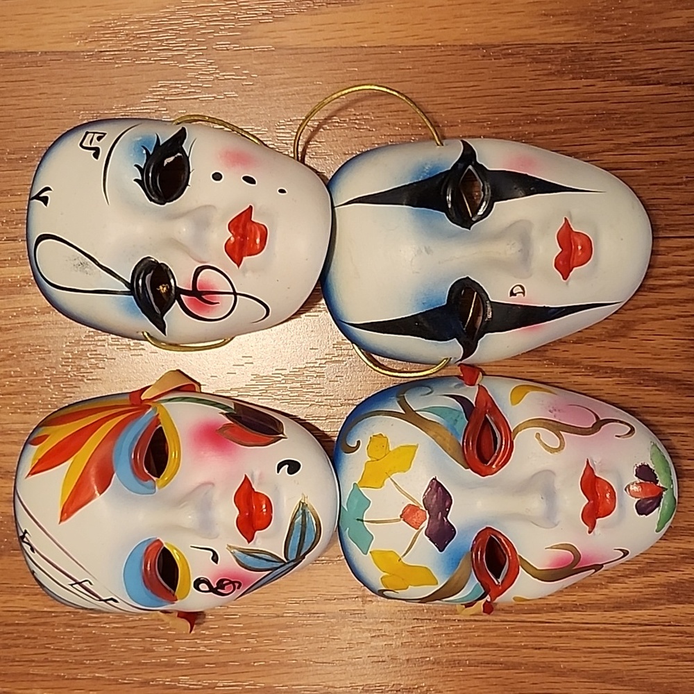 Mask Phase